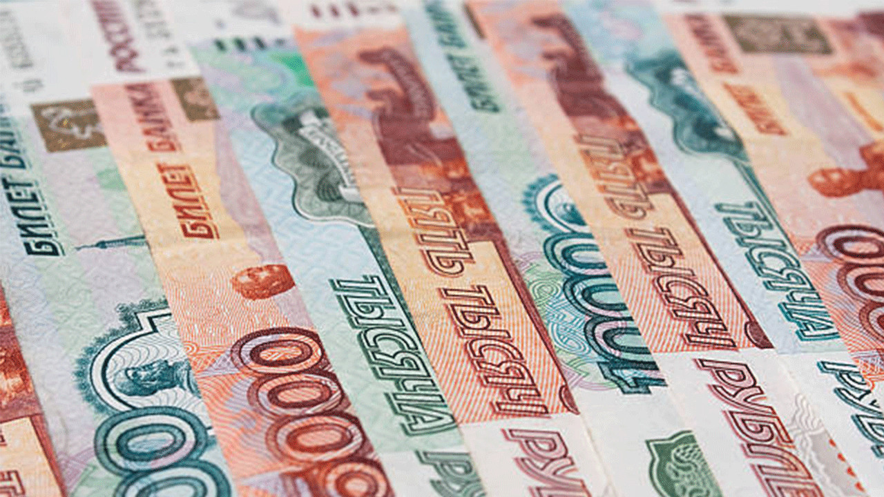 Rusya, Ulusal Refah Fonu’nu 1 trilyon ruble büyütecek