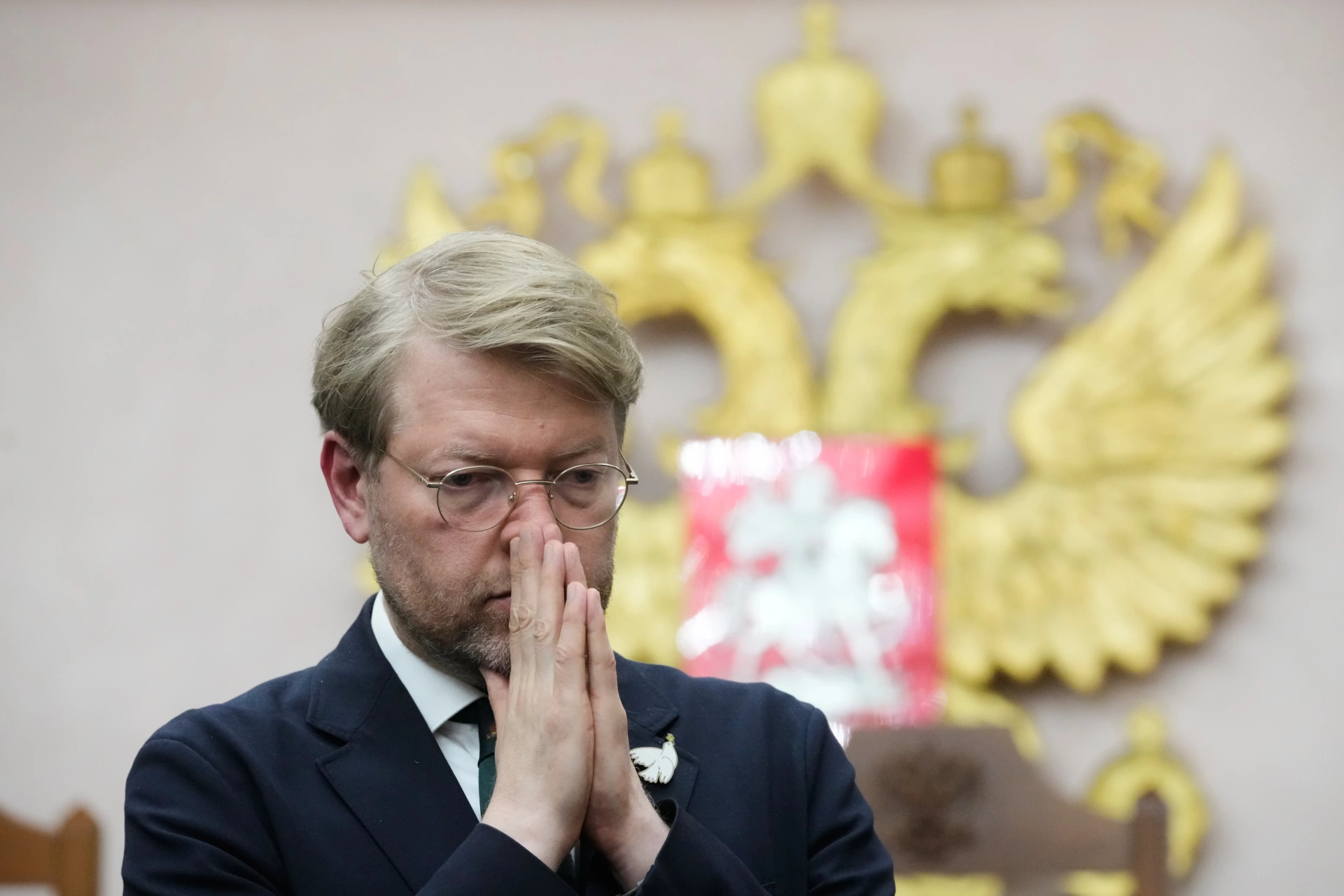 Rusya’da seçim krizi: Yabloko neden yasaklandı?