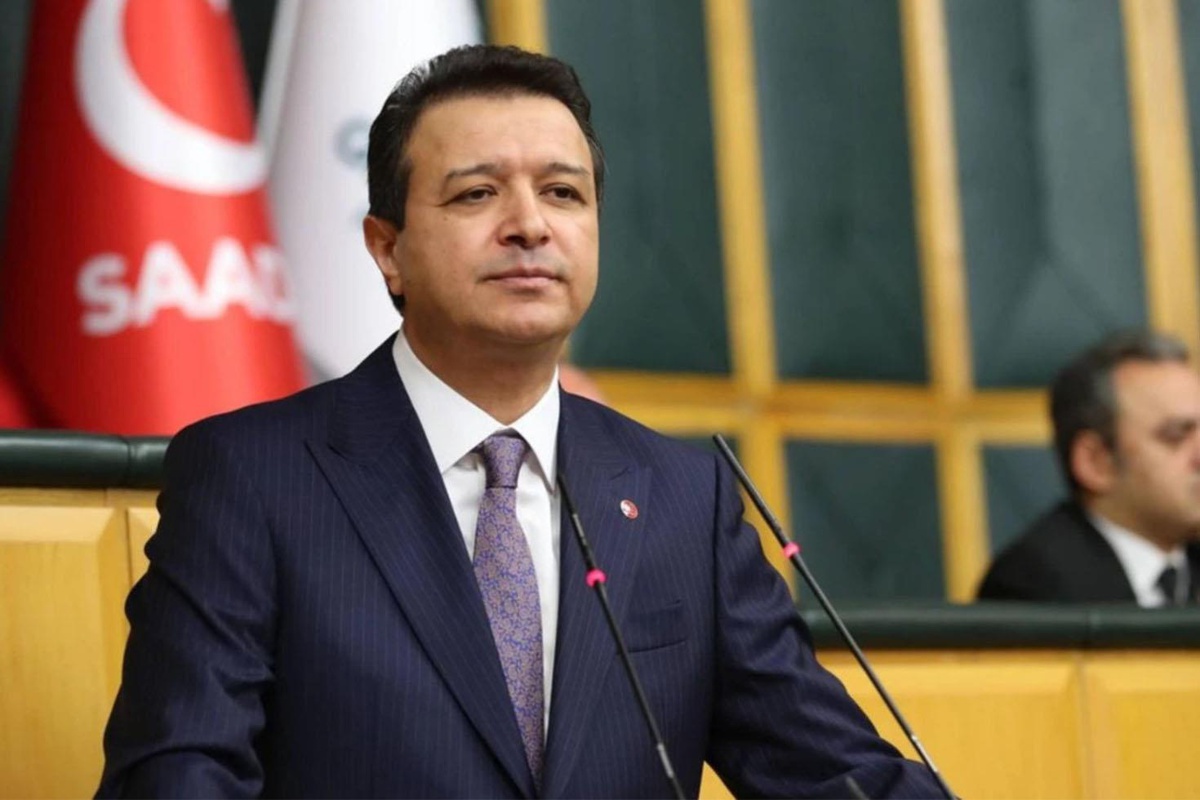Cumhur İttifakı’na kapıyı kapatmadı: Her partiyle buluşur
