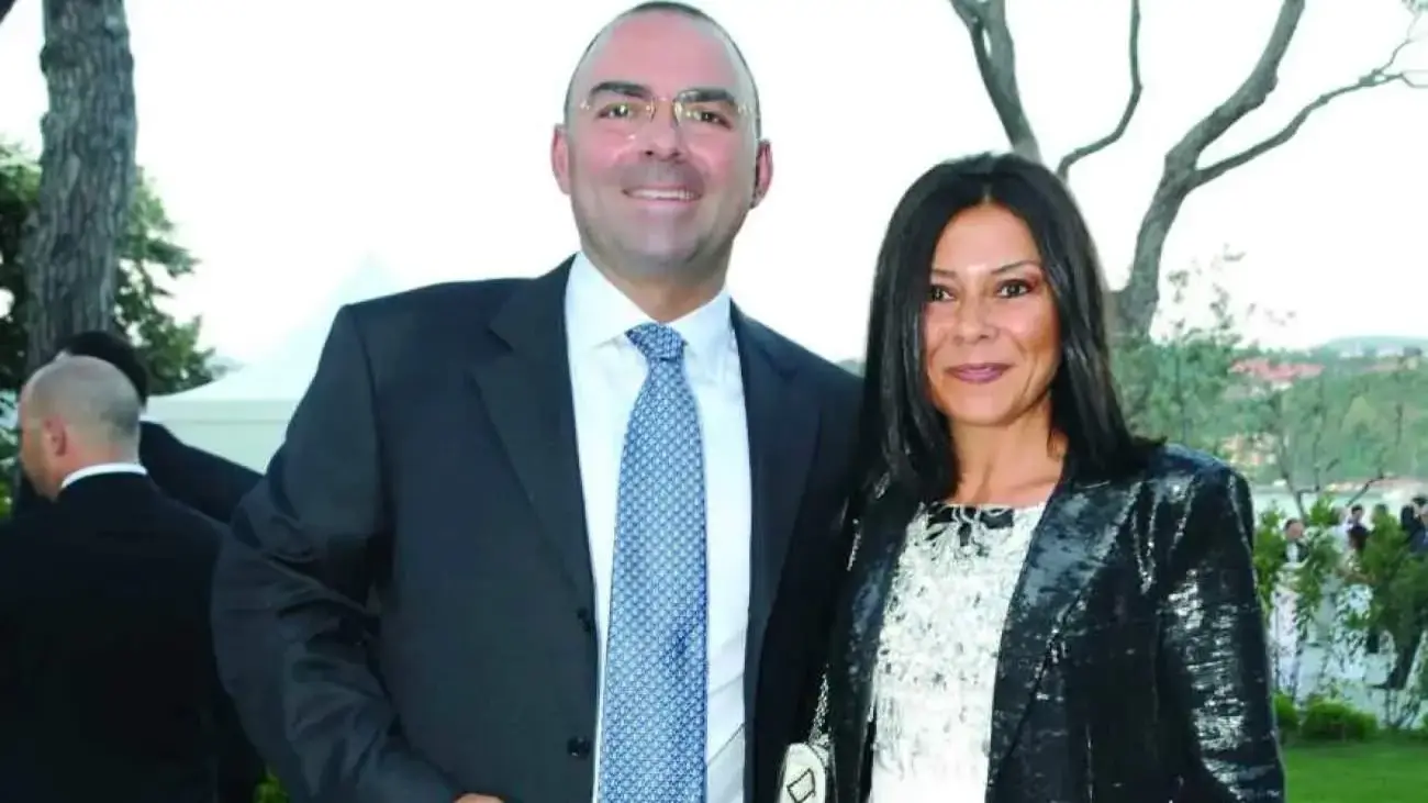 Çiğdem Sabancı ile Faruk Bilen’in boşanması kesinleşti