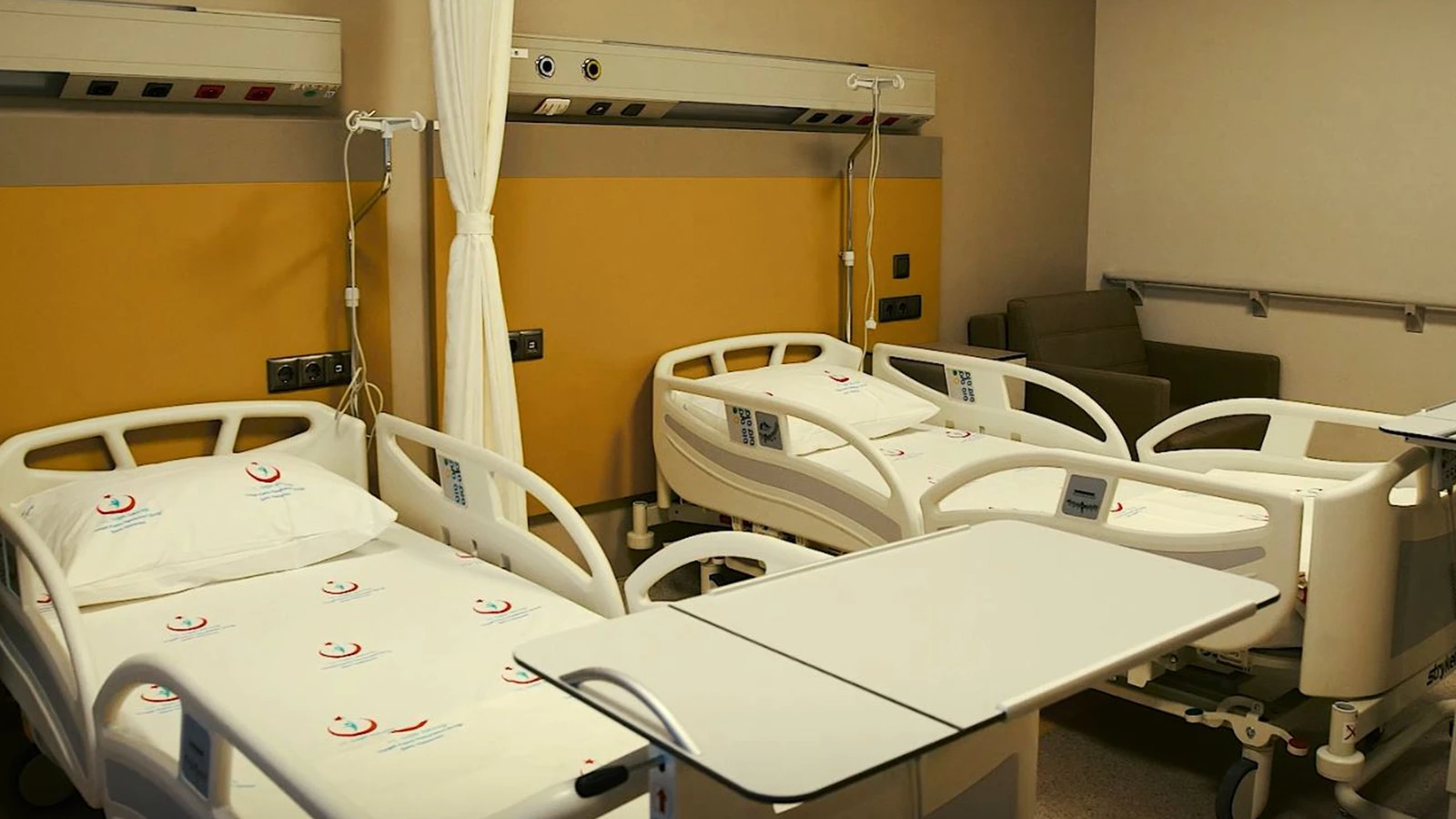 Şehir hastanelerinde 12 milyon ameliyat gerçekleştirildi