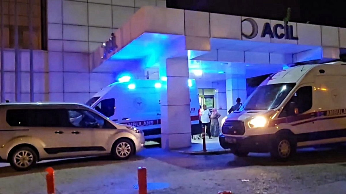 Sapanca’da kan donduran olay: 16 yaşındaki çocuk kaçtı
