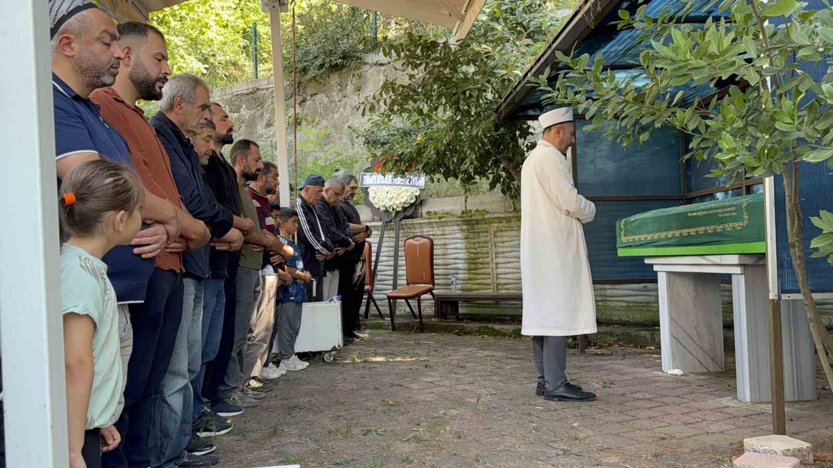 Avrupa şampiyonu Burhan Yusuf Çizmecioğlu yaşamını yitirdi