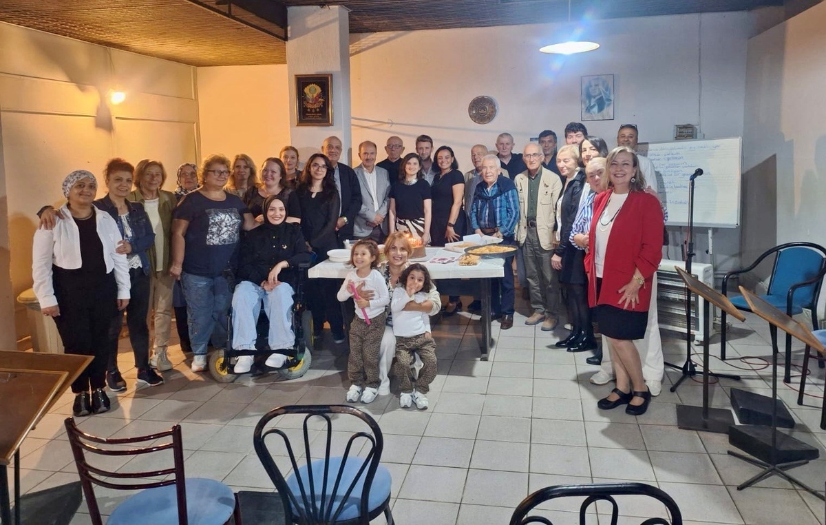 Samsun Musiki Cemiyeti 2026-2027 sezonunu açtı