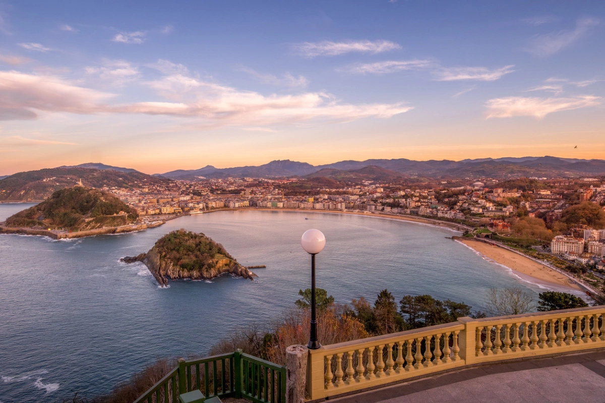 San Sebastian Gezi Rehberi: Nerede Kalınır, Ne Yenir?