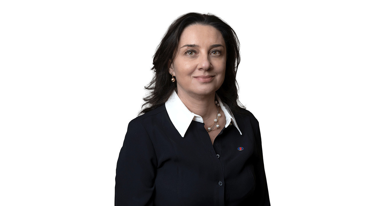 SANKO Holding CFO’su görevine Nevra Özhatay atandı