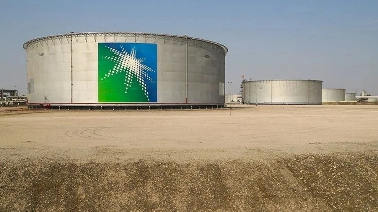 Saudi Aramco’dan 100 milyar doları aşan dev plan
