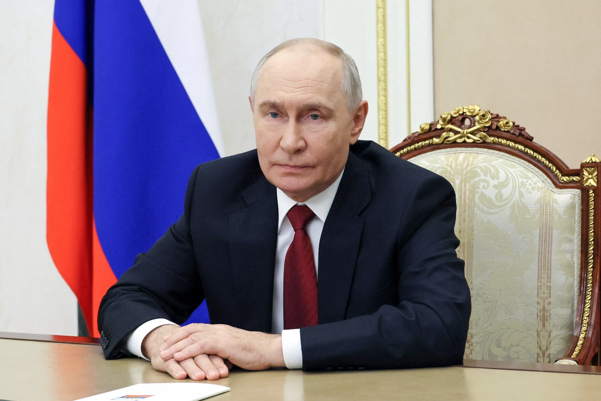 Duma seçimi: Putin savaş gölgesinde ne bekliyor?