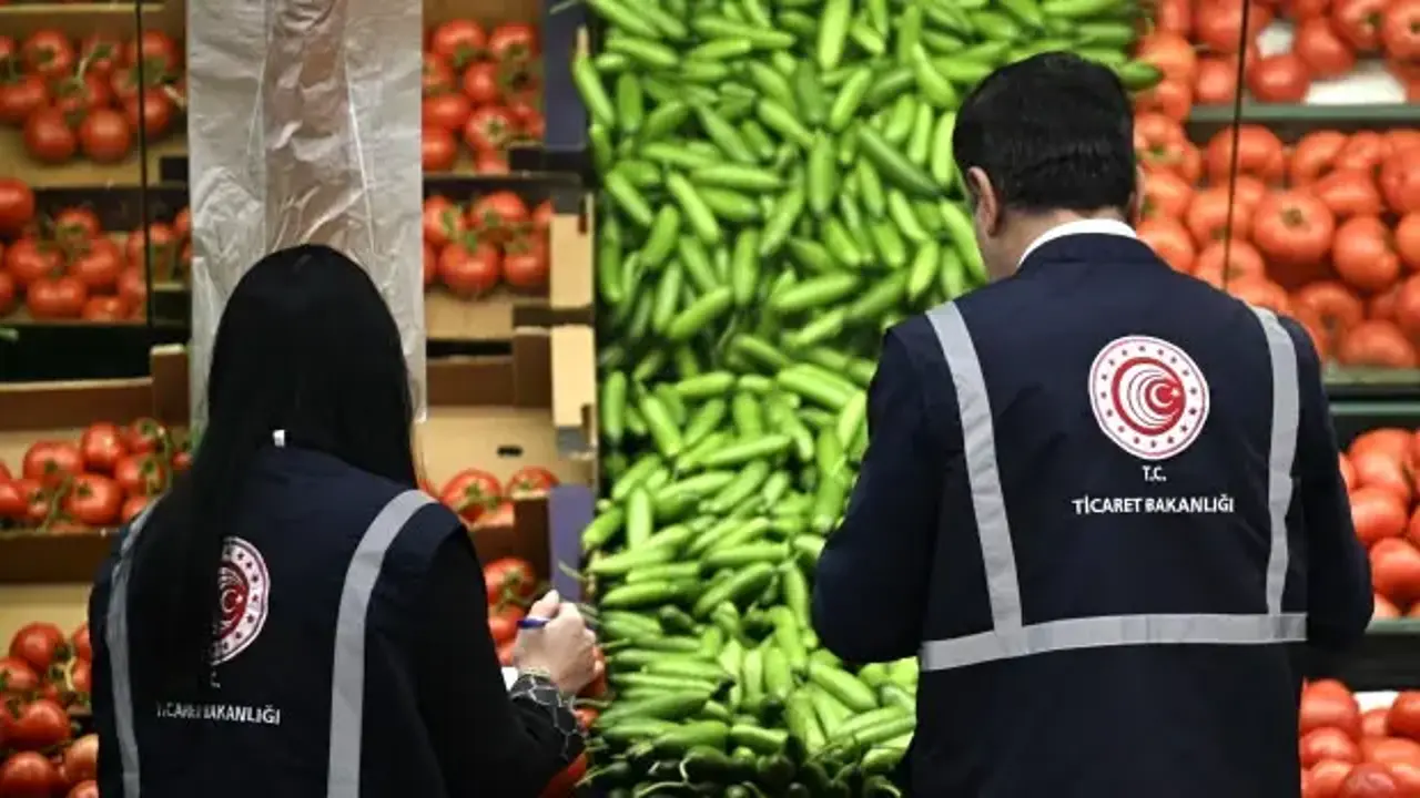 Fahiş fiyat operasyonu kapsamında 40 şüpheli tutuklandı