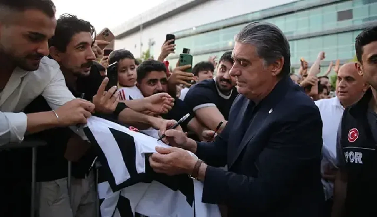 Serdal Adalı’dan Beşiktaş borçları için kritik mesaj