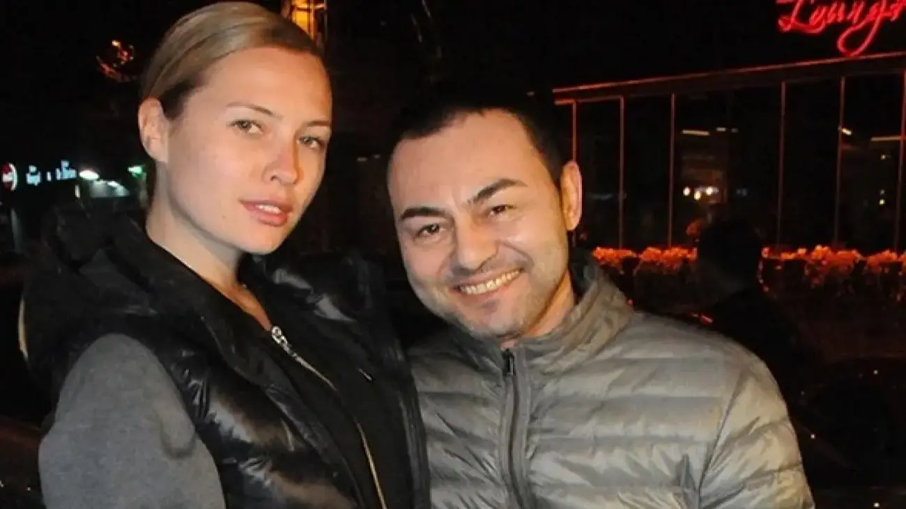 Chole Loughnan Hamileliğini Duyurdu: Serdar Ortaç ile Geçmişte İstememişti