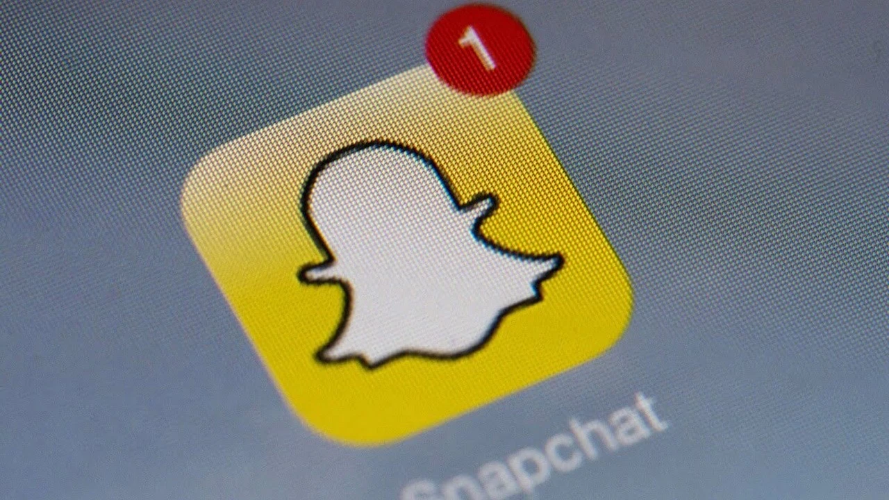 Snapchat zaman kısıtlaması uygulamasını değerlendirecek