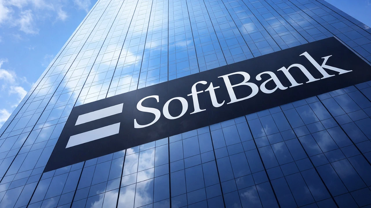 SoftBank yapay zeka yatırımı için 450 milyon dolar aldı