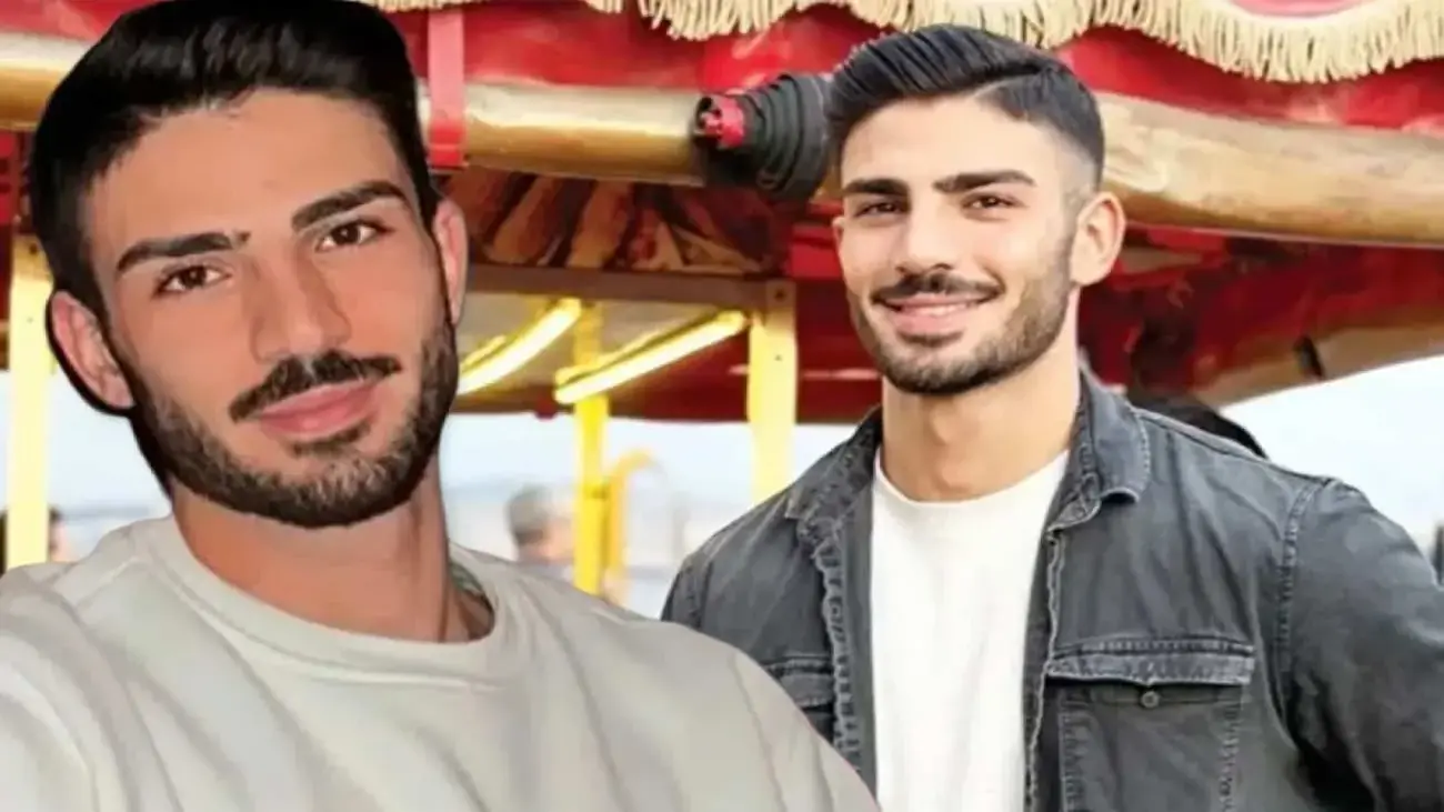 Yakışıklı Mısırcı Çin’de tezgahıyla ilgi odağı oldu
