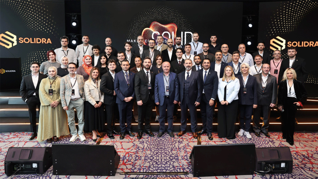 Solidra, yapay zekâyla satın alma deneyimini güçlendiriyor