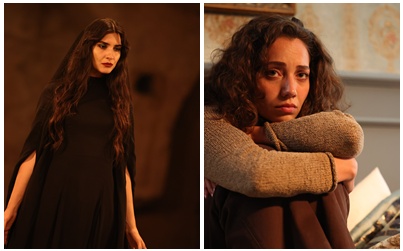 SOY filmi: Kadim lanetin karanlık hikâyesinden fragman