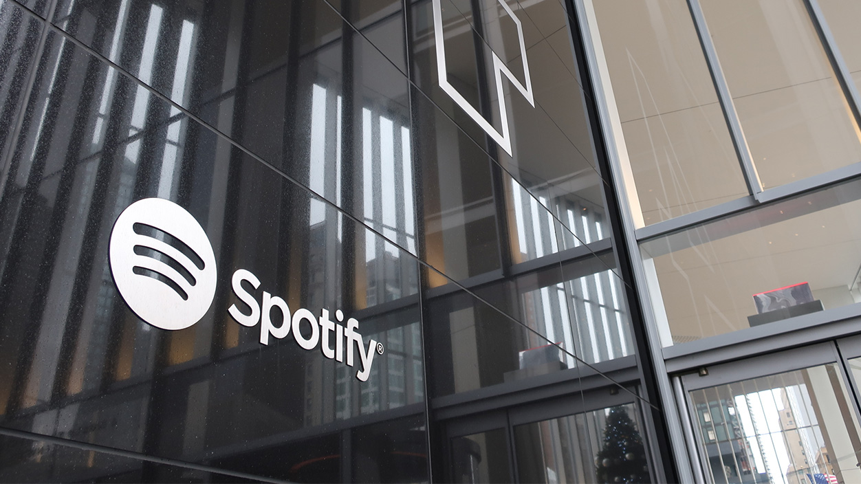 Spotify Creative Lab: Markalara sesle bağ kurma çağrısı