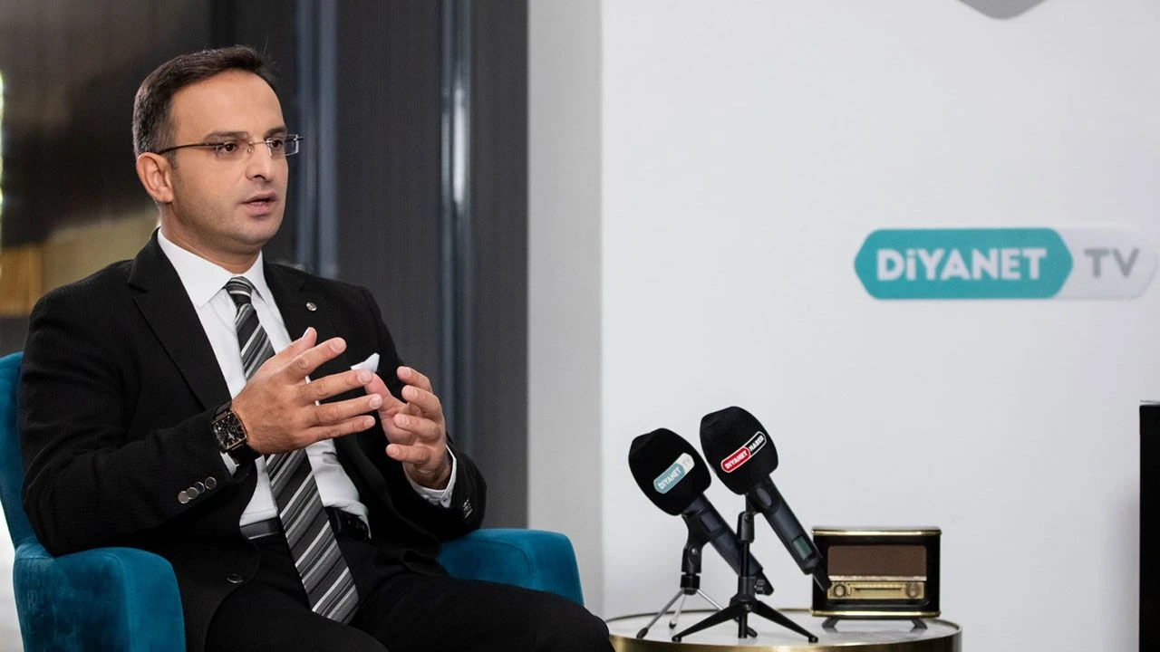 Diyanet TV ve Radyoları 2026-2027 Sezonuna Hazır