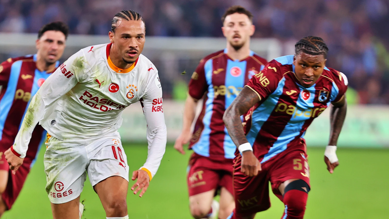 Süper Lig şampiyonluk oranları güncellendi: Favori