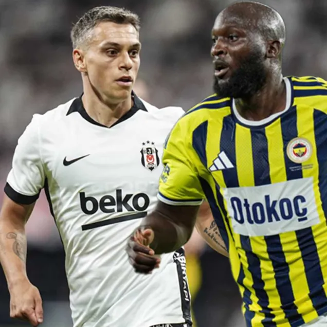 Leandro Trossard ve Romelu Lukaku’ya milli davet geldi