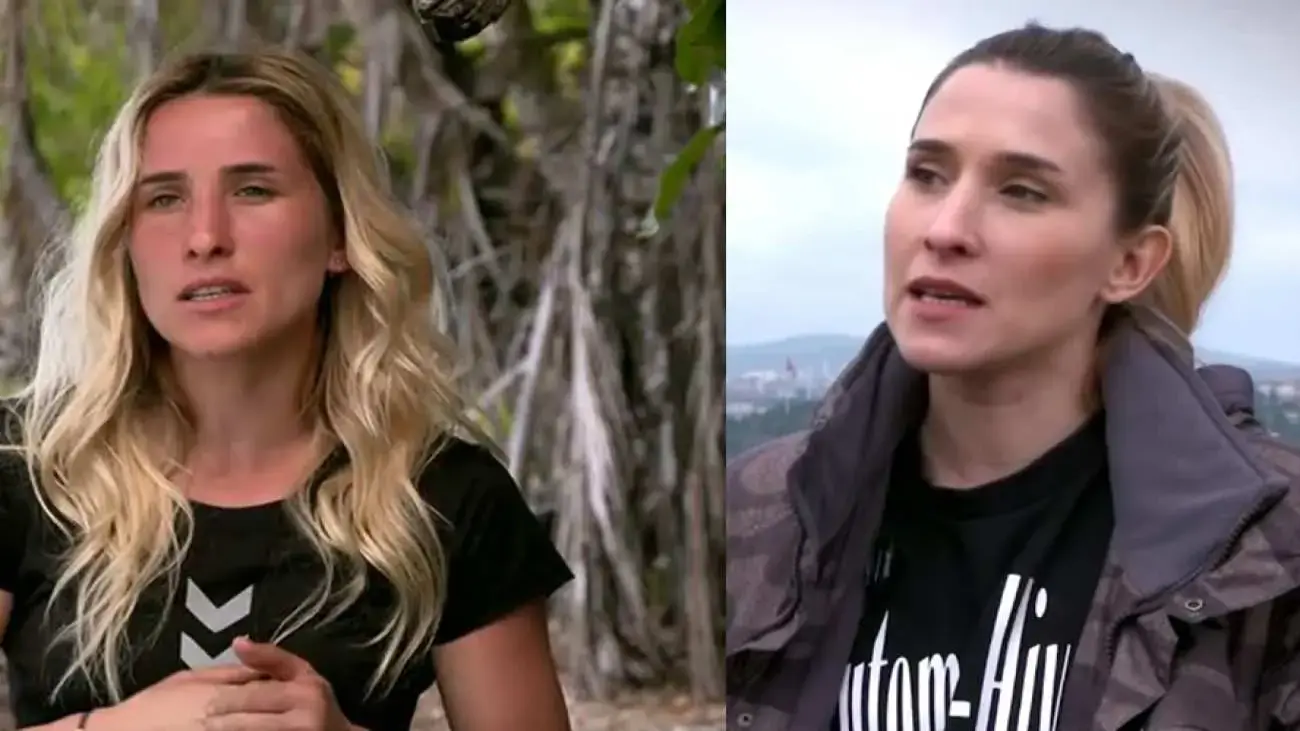 Survivor Seda Ocak, kedisi Zeytin’in acısıyla sarsıldı