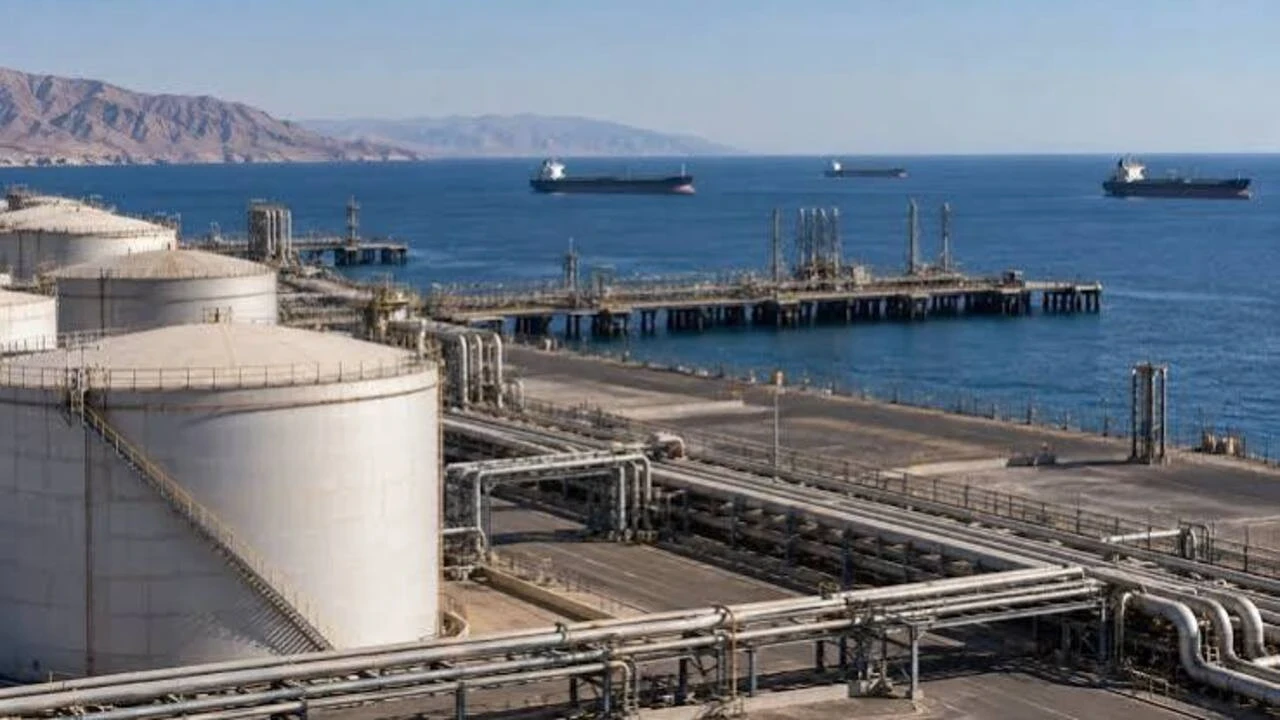 Suudi Arabistan petrol sevkiyatları Avrupa’yı vurdu