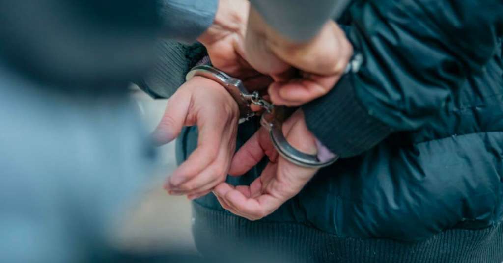 İskele uyuşturucu operasyonunda 5 kişi tutuklandı