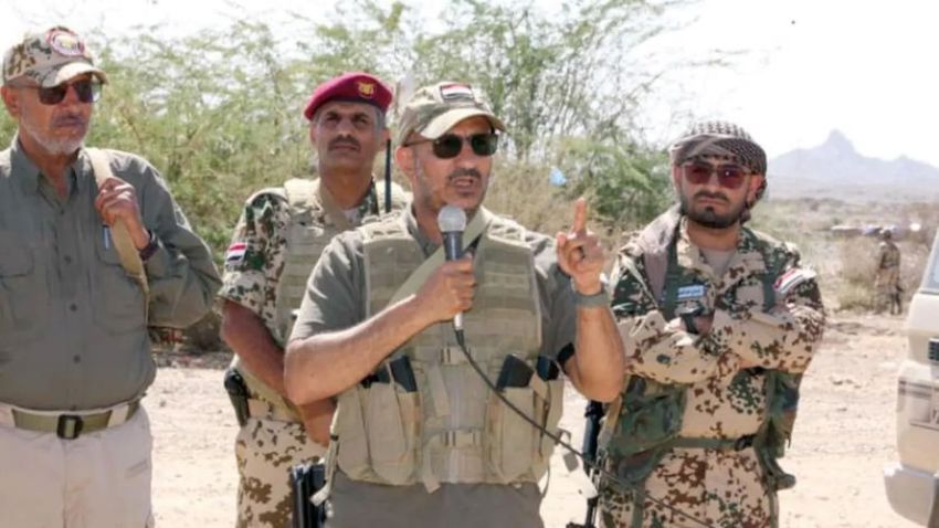 Yemen’de Suudi destekli güçler: 2 binden fazla kayıp