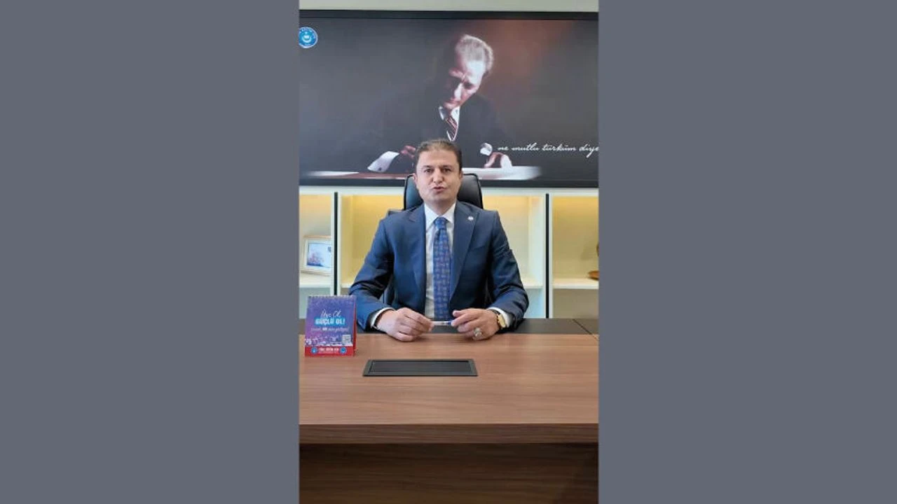 Güvenin Adresi Türk Eğitim-Sen: Köklü Bir Mücadele