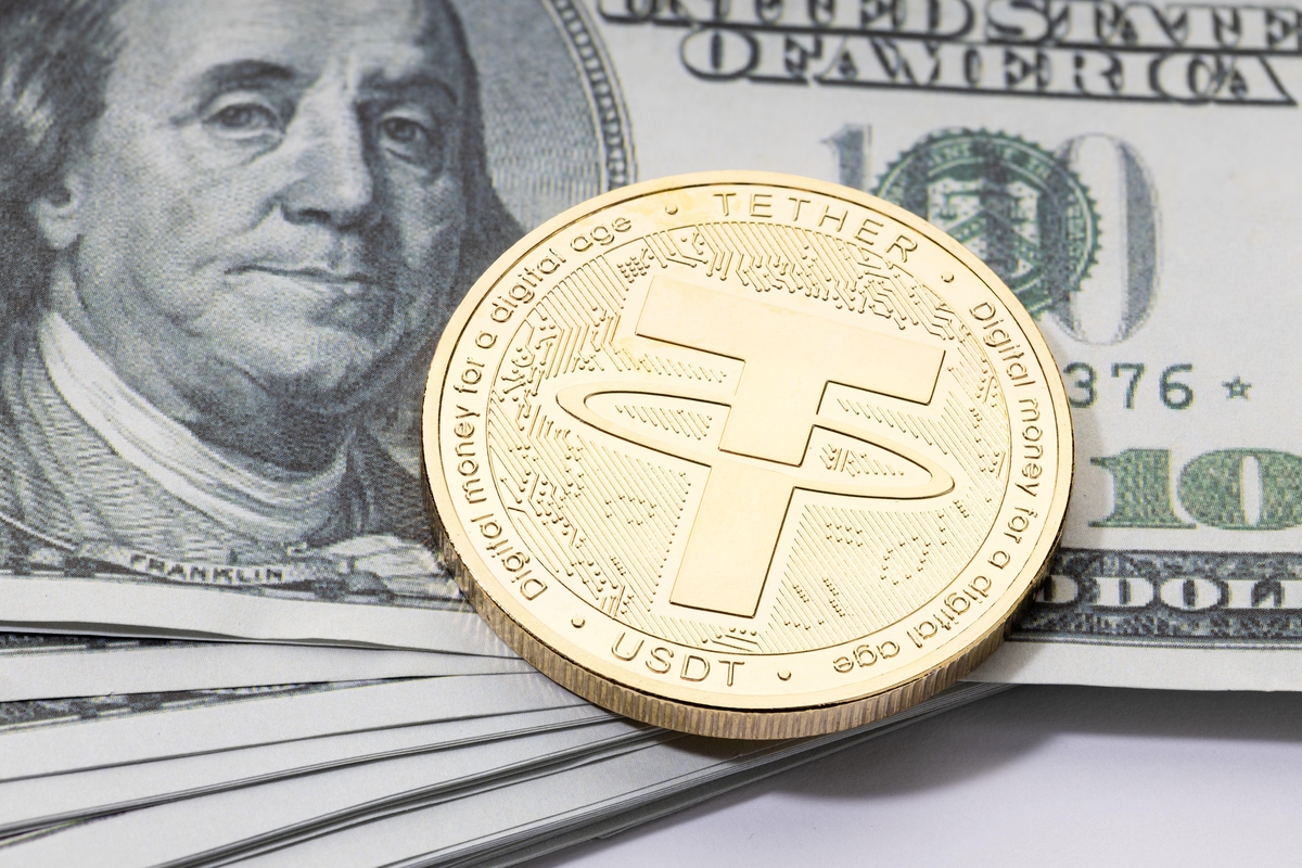Tether CEO’sundan JPMorgan’a stablecoin yanıtı