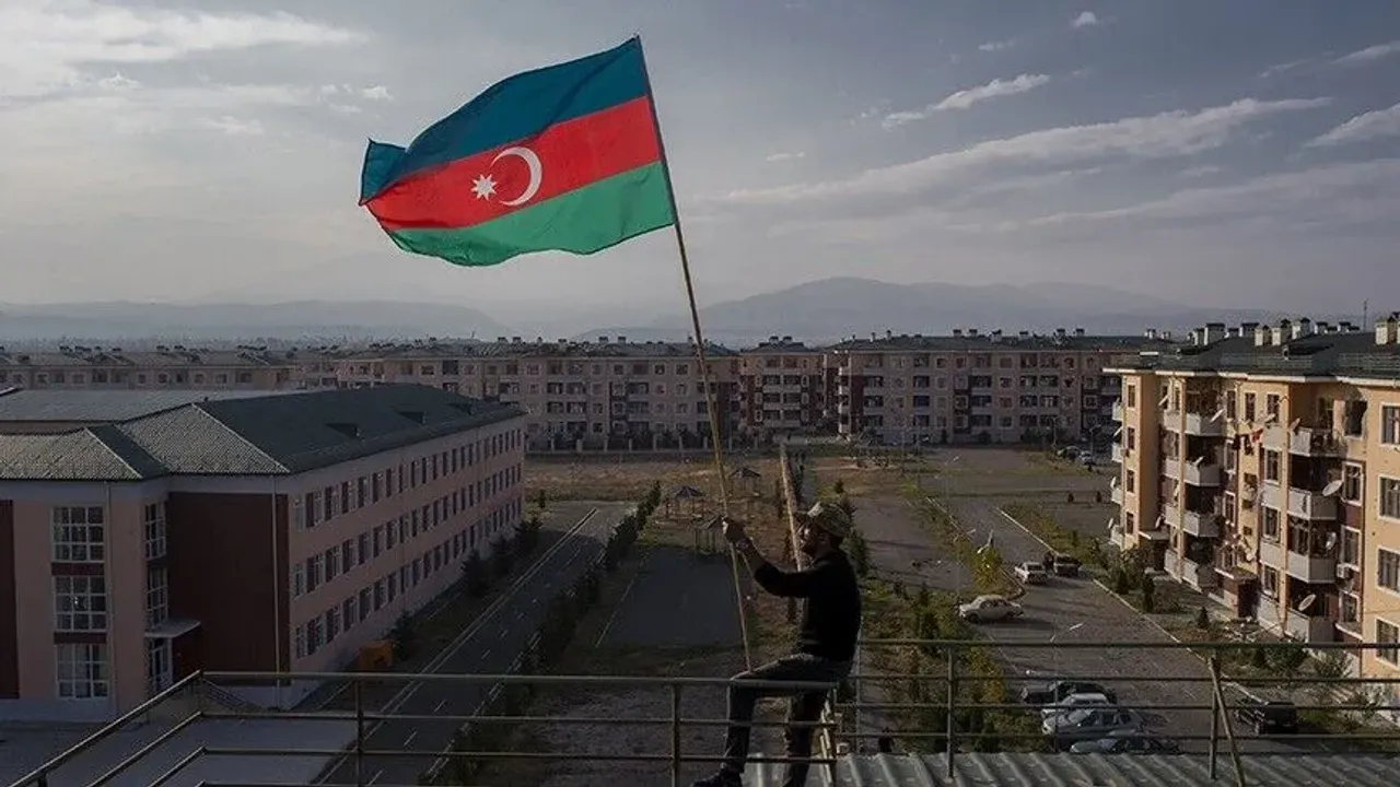 2. Karabağ Savaşı’nın üzerinden 6 yıl geçti