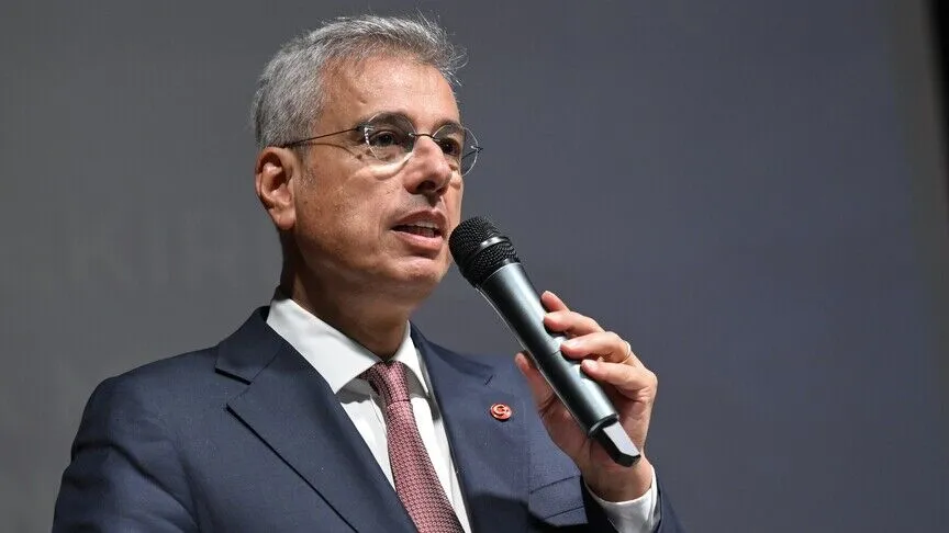 Memişoğlu’ndan küresel sağlık güvenliği çağrısı