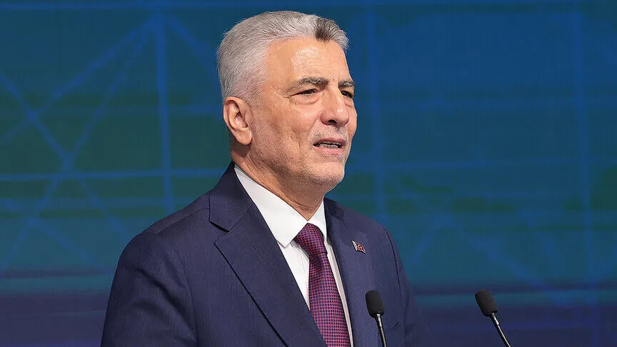 Türkiye-ABD ticareti için 100 milyar dolarlık hedef