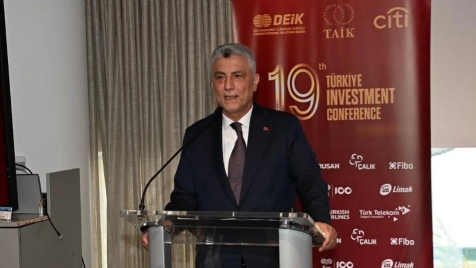 Türkiye-ABD ticaretinde 100 milyar dolar hedefi