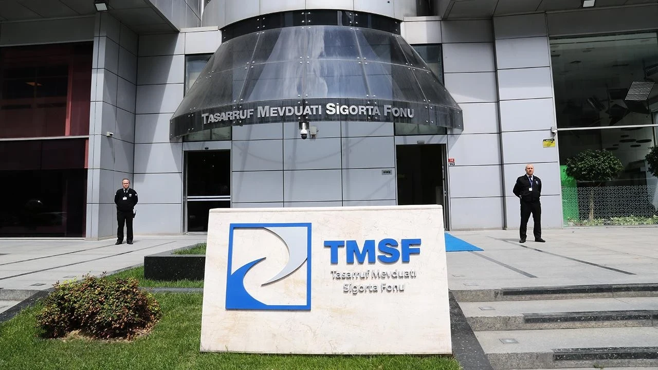 Golden Global Yatırım Bankası’na TMSF’den yönetim ataması