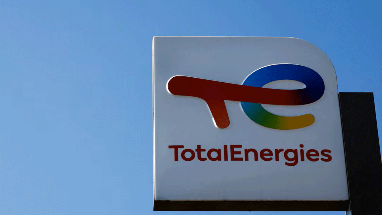 TotalEnergies Namibya’nın tek akaryakıt tedarikçisi oldu