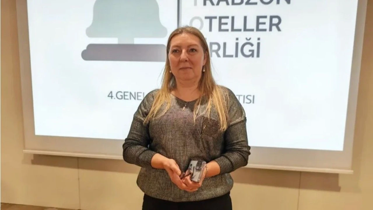 Trabzon turizminde dört mevsim ve pazar çeşitliliği