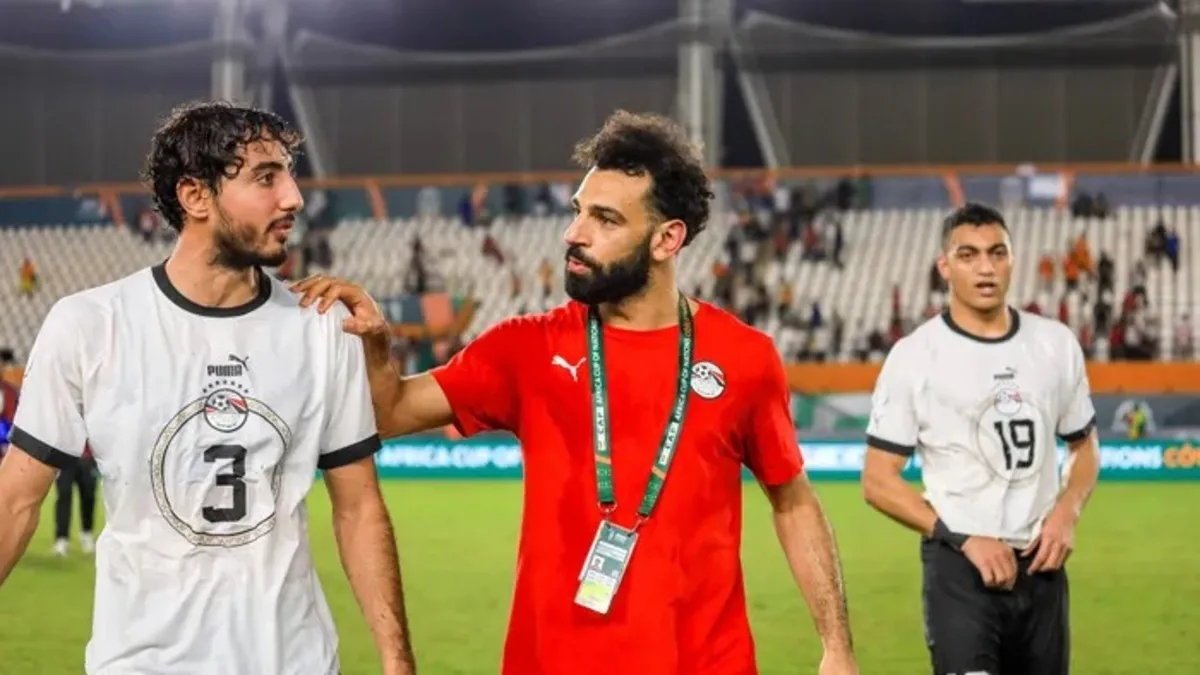 Trabzonspor, Muhammed Hany için harekete geçiyor
