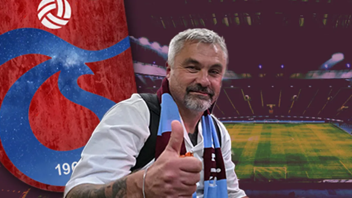 Trabzonspor’da Thomas Reis dönemi resmen başladı