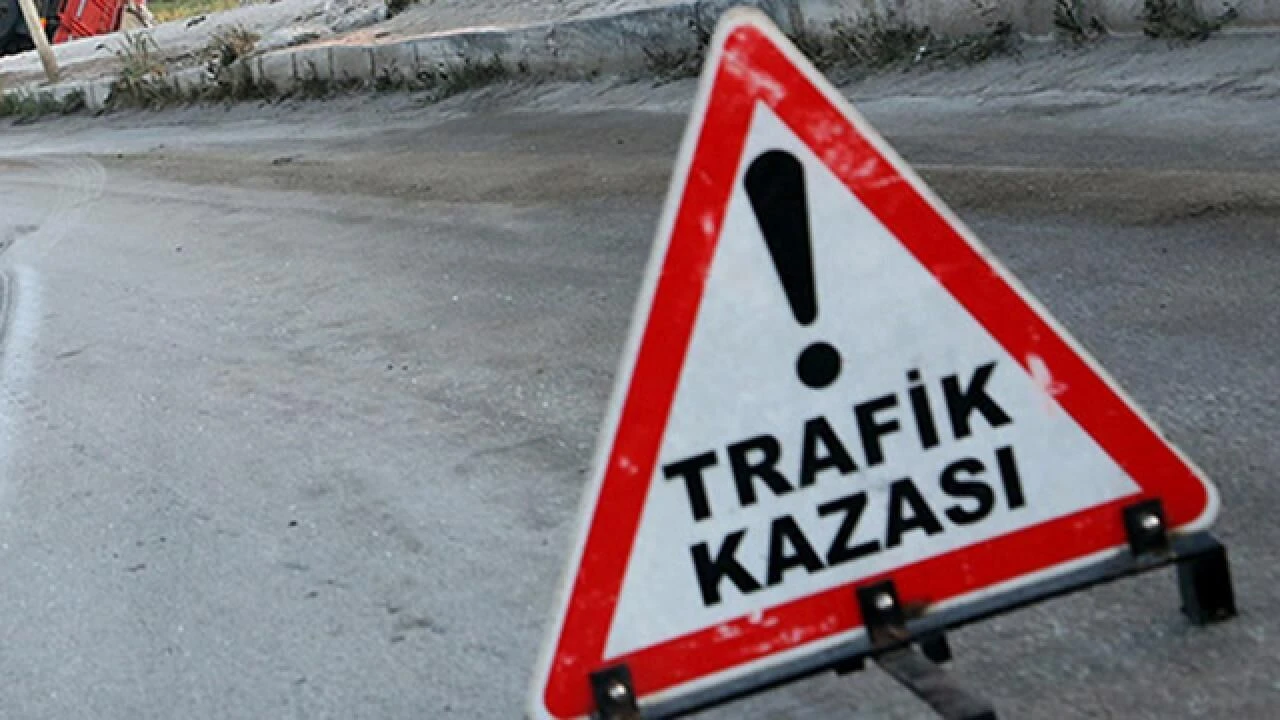 Trafik kazası verileri soruşturmasında 825 şüpheli