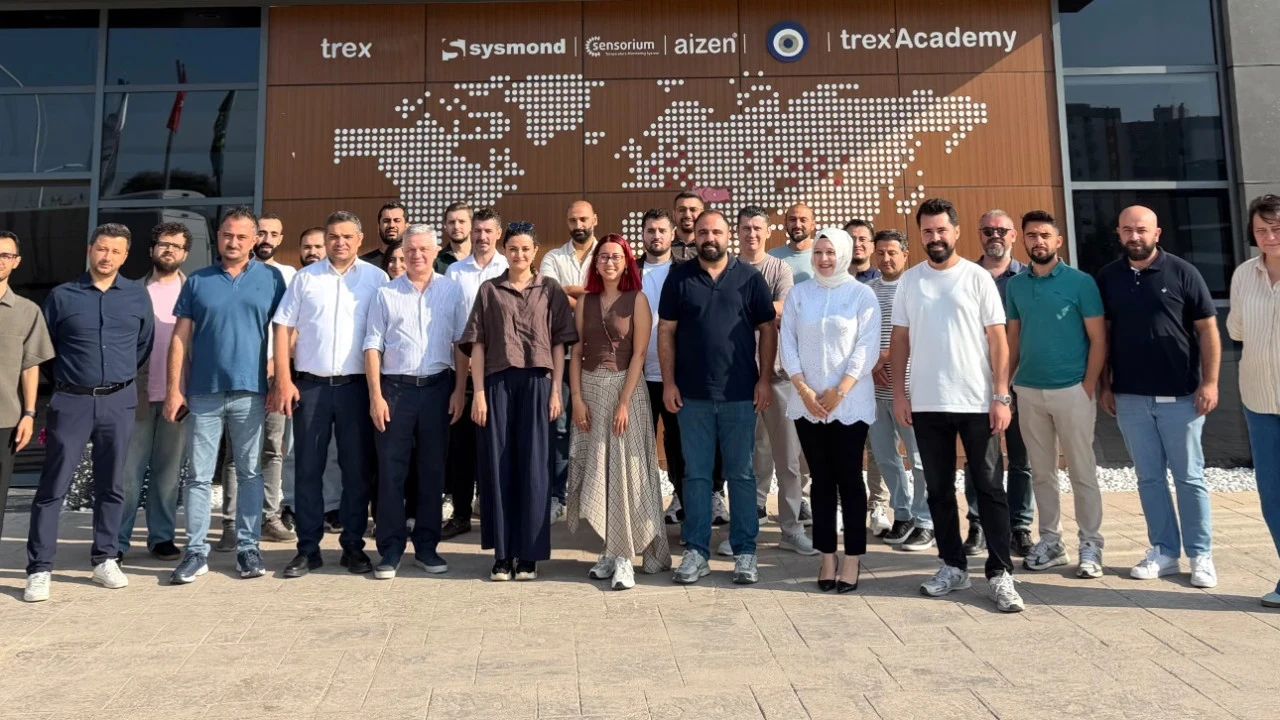 trex, Dijital Dönüşüm Elçileri Programı’nı büyütüyor