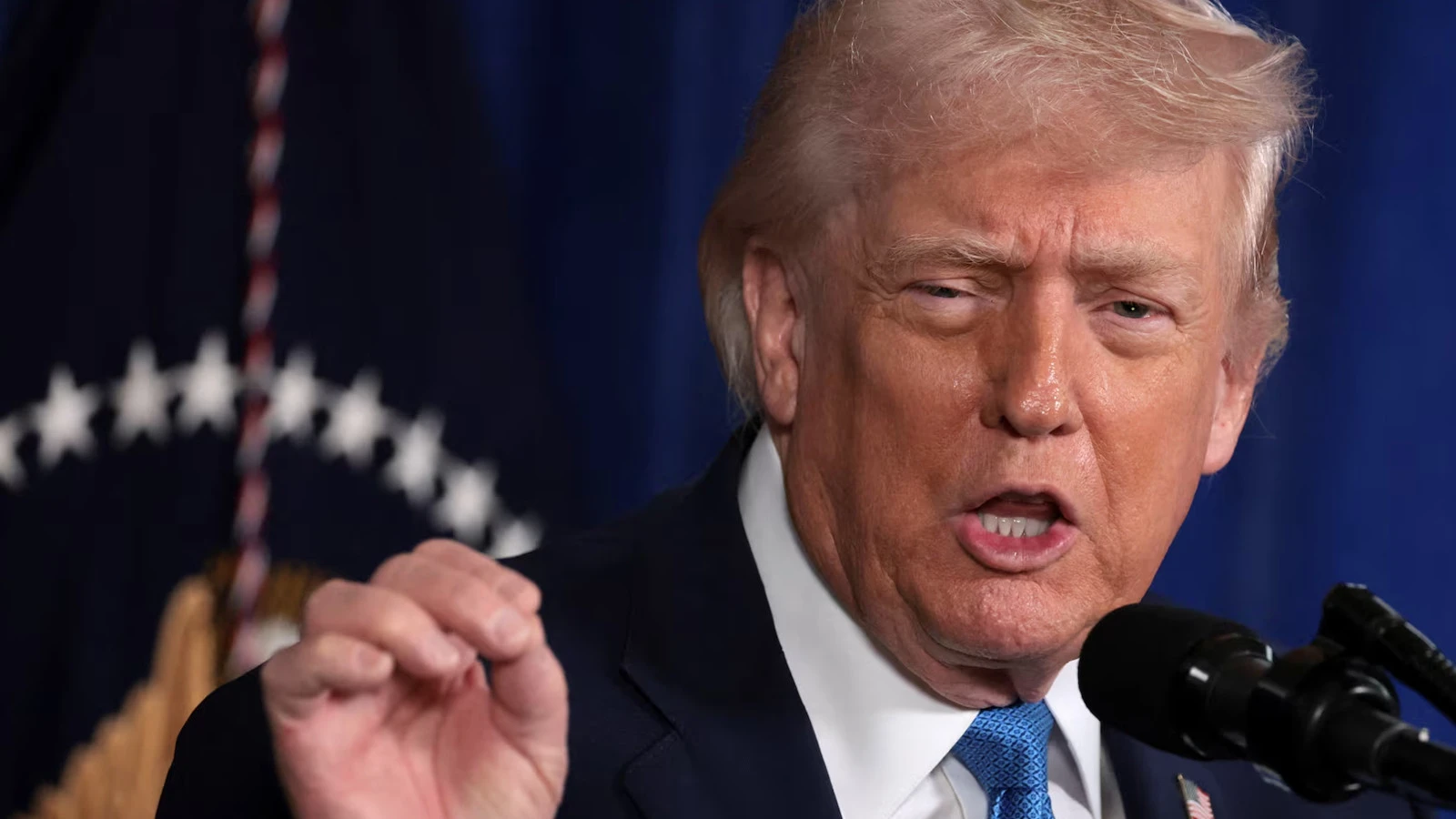 Trump İran konusunda karar aşamasında: Büyük gelişme