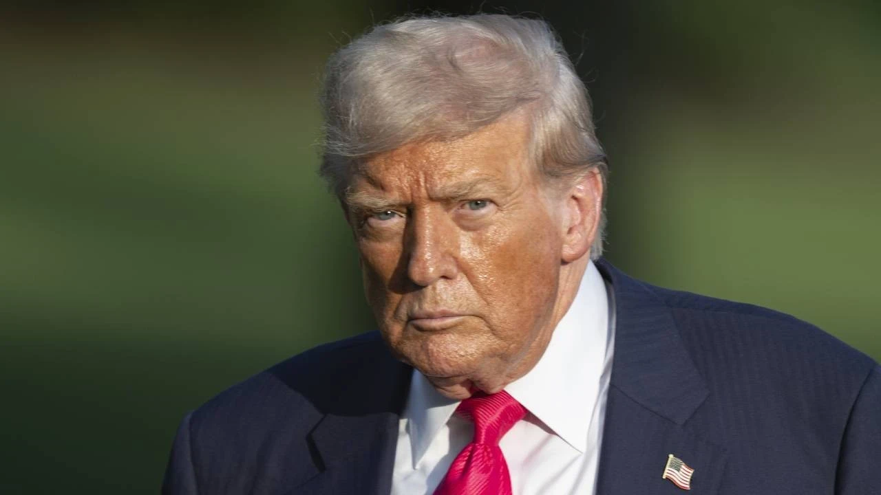 Trump’tan yapay zeka için üç yeni isim önerisi geldi