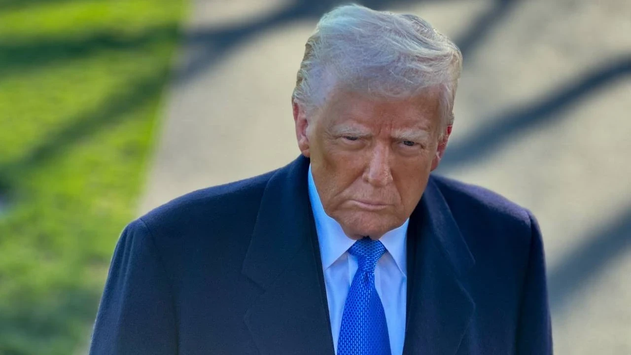 Trump İran açıklaması: Savaşın sonu yaklaşıyor mu?