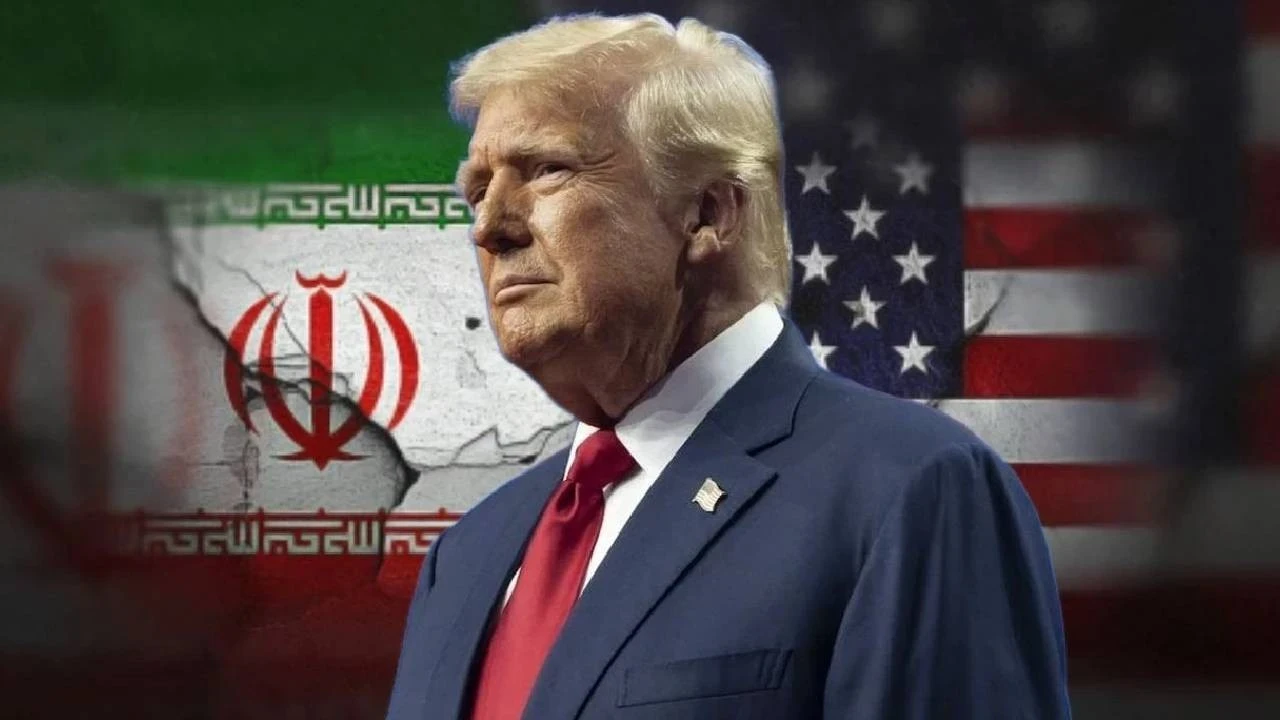 Trump’tan İran açıklaması: Savaşı yakında kazanacağız