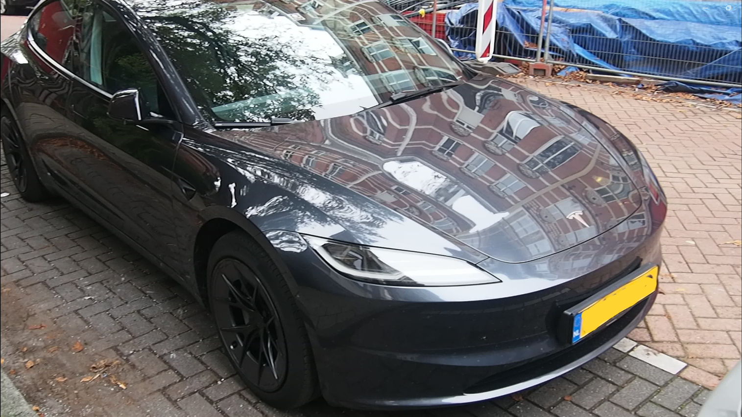 Tesla FSD Amsterdam testinde dikkat çeken sonuçlar
