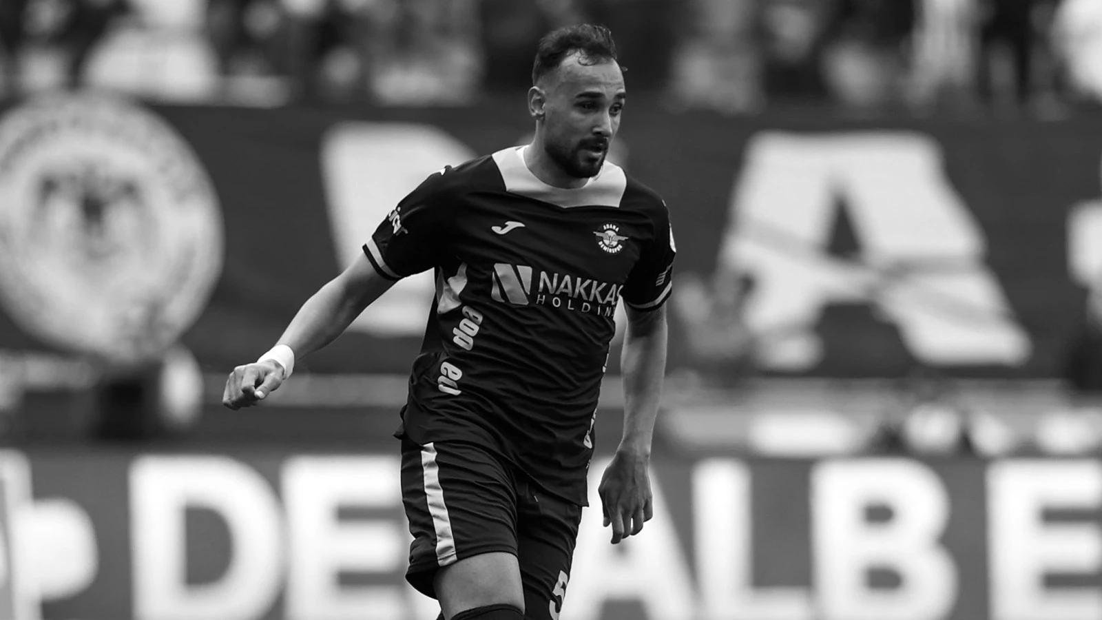 Tolga Kalender hayatını kaybetti: Futbol dünyasında yas