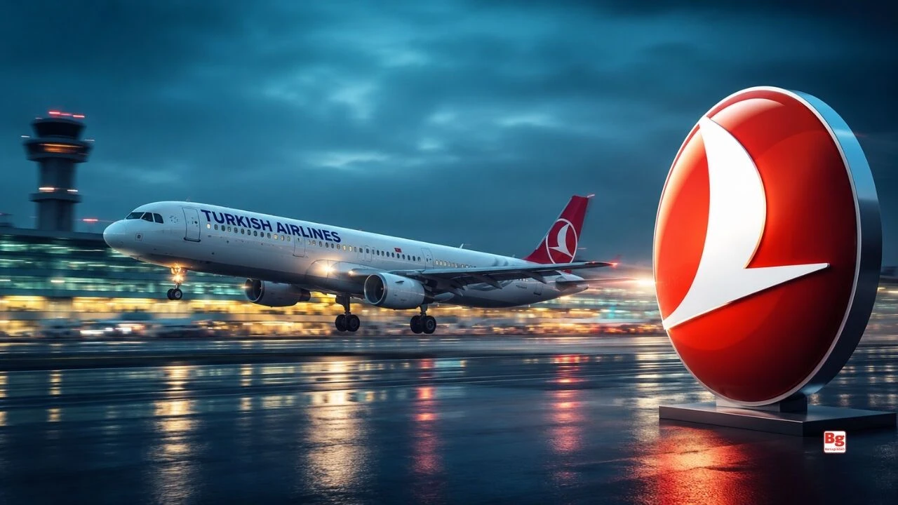 THY, Boeing’den 150 Adet B737 MAX Uçağı Alacak Kararı