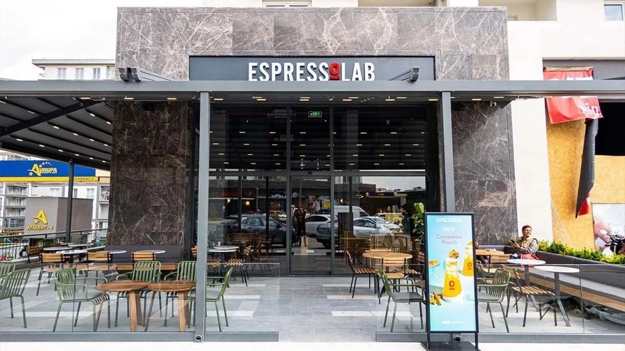 Espressolab hisselerinin yüzde 70’i Mair Group’a geçiyor