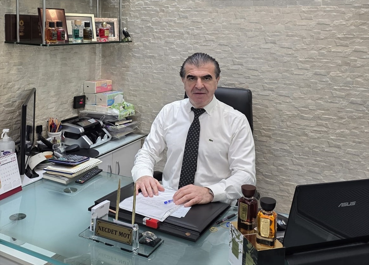 Türk kozmetik ihracatı ilk 6 ayda 1,178 milyar doları aştı